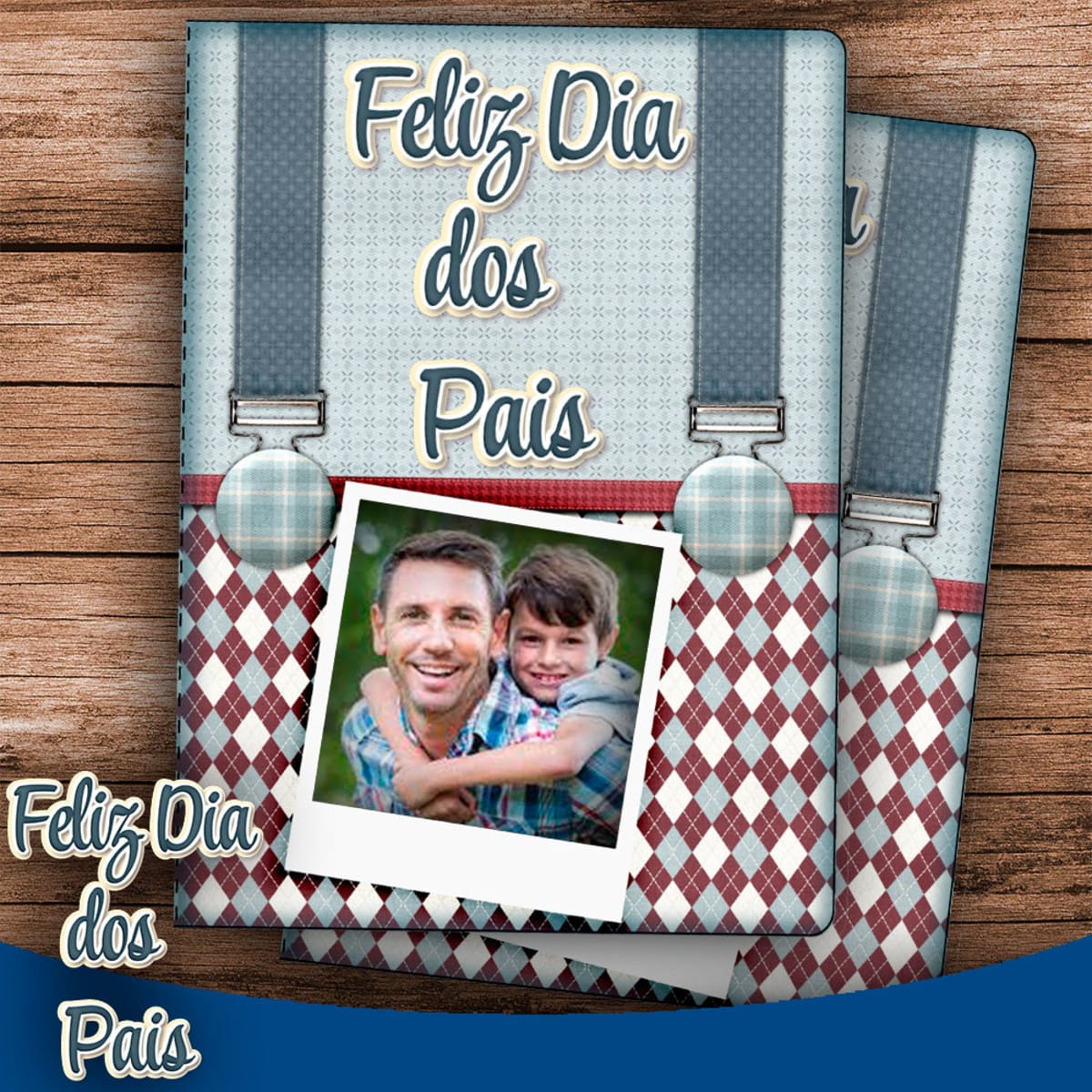 Figurinhas Vintage Dia dos Pais Arquivo Digital para Corte 1 Figurinhas Vintage Dia dos Pais Arquivo Digital para Corte