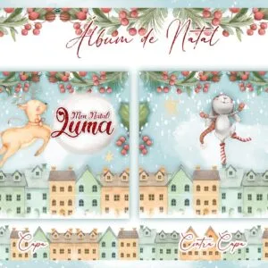 Álbum de Natal 2