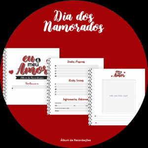 album dia dos namorados 2021 arquivo digital
