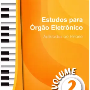Apostila Estudos para Órgão Eletrônico Hinário CCB Vol 2 PDF 47 Apostila Estudos para Órgão Eletrônico Hinário CCB Vol 2 PDF