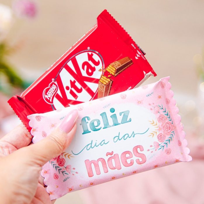 Arquivo Amor De Mãe Kit Digital + Encadernação + Imprimíveis