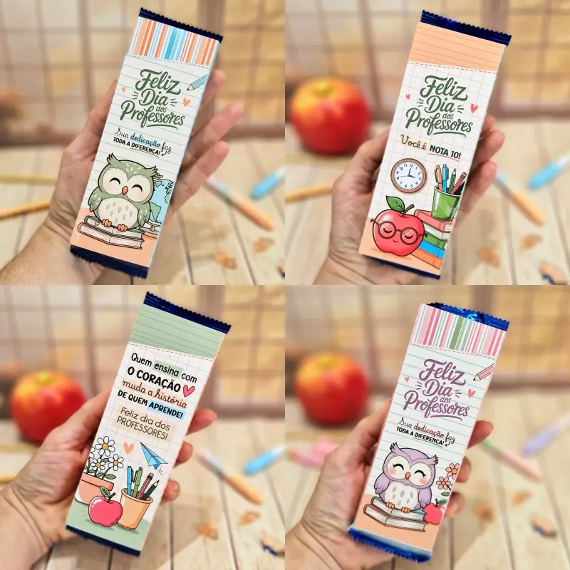 Arquivo Caixa Bis Dia dos Professores para Presente 1 Arquivo Caixa Bis Dia dos Professores para Presente