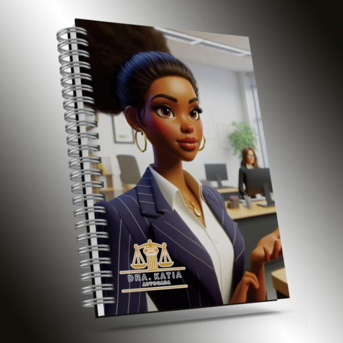 Arquivo Capas Agenda Advocacia - Png e Corel