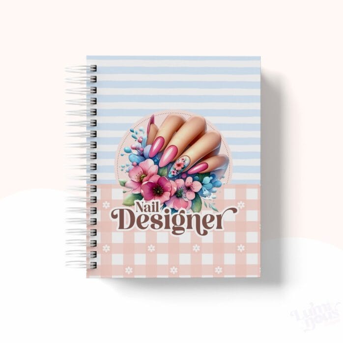 Arquivo Capas Manicure - Png