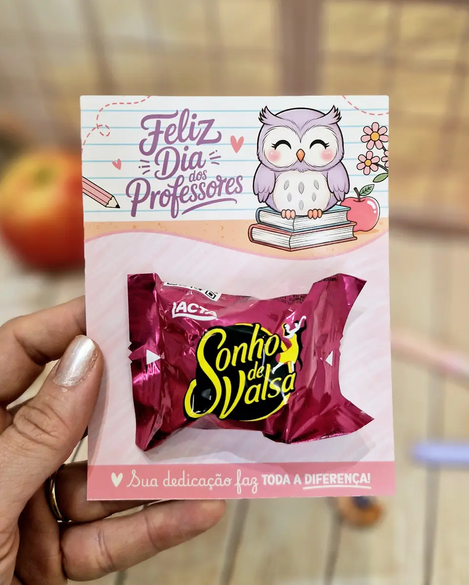 Arquivo Card Bombom para Dia dos Professores Edição Digital 3 Arquivo Card Bombom para Dia dos Professores Edição Digital