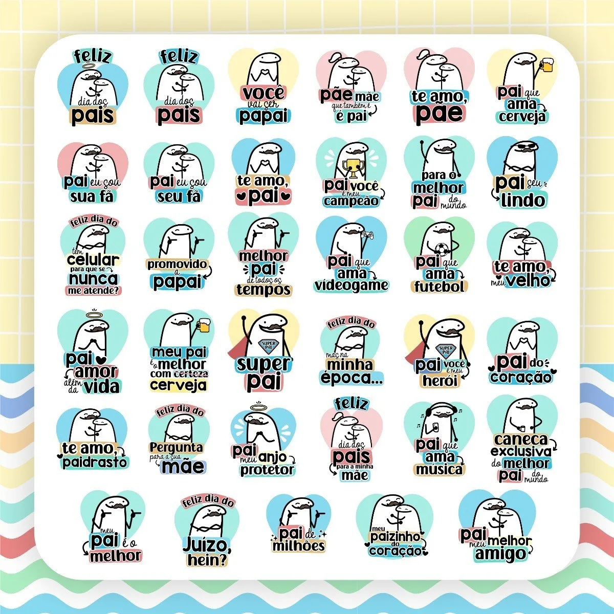 Arquivo Corte Flork Dia Dos Pais Mimos Personalizados Caneca 3 Arquivo Corte Flork Dia Dos Pais Mimos Personalizados Caneca