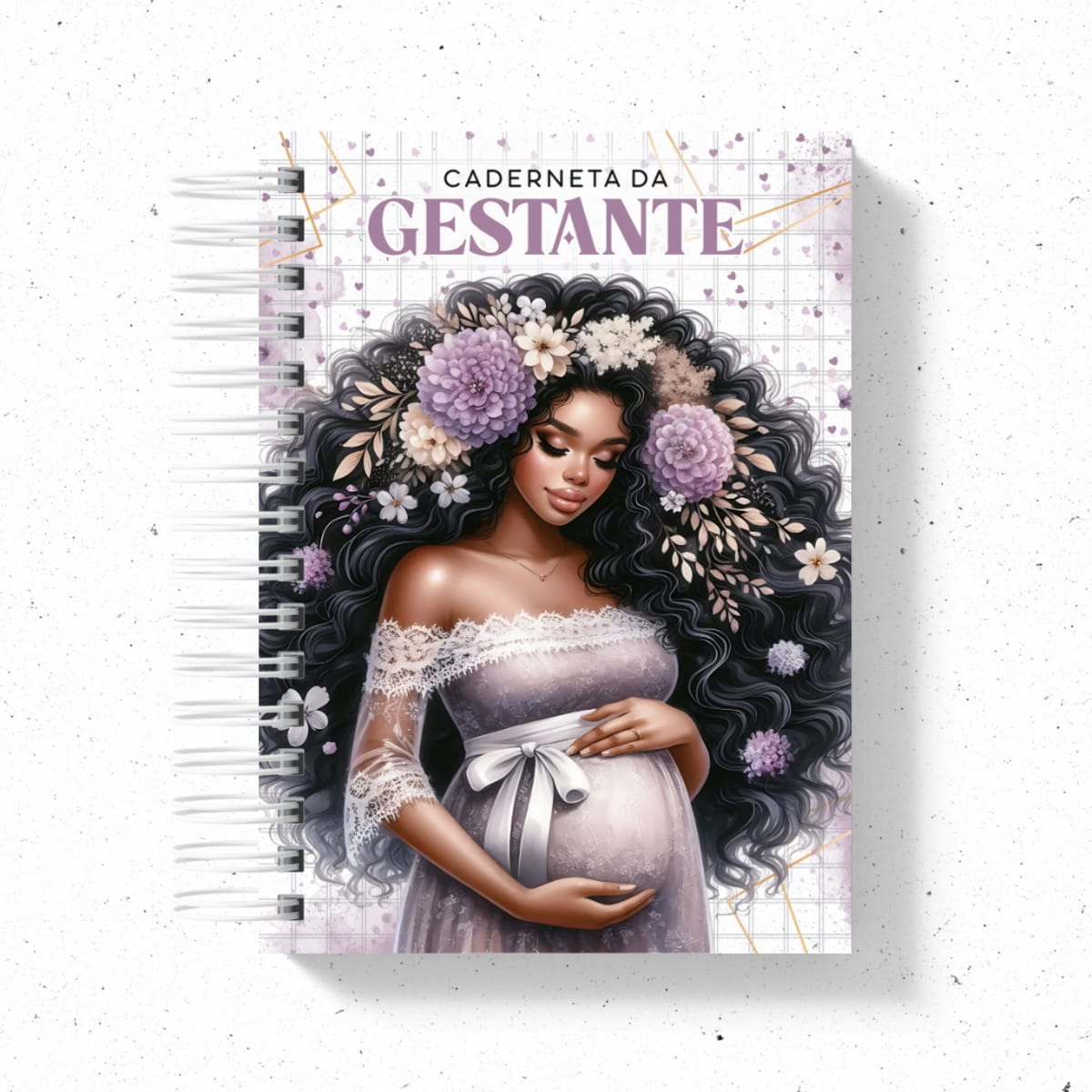 Capas Caderneta Gestante PNG 10 Modelos Personalizáveis 1 Capas Caderneta Gestante PNG 10 Modelos Personalizáveis