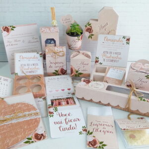 Arquivo de Corte Casamento