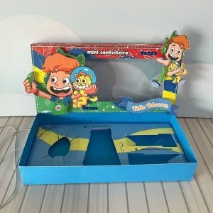 Arquivo De Corte Cesta Páscoa Gato Galático Silhouette