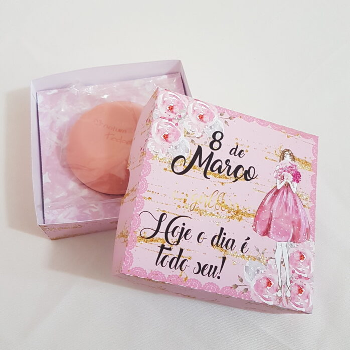 Arquivo De Corte Dia Das Mulheres Rosa