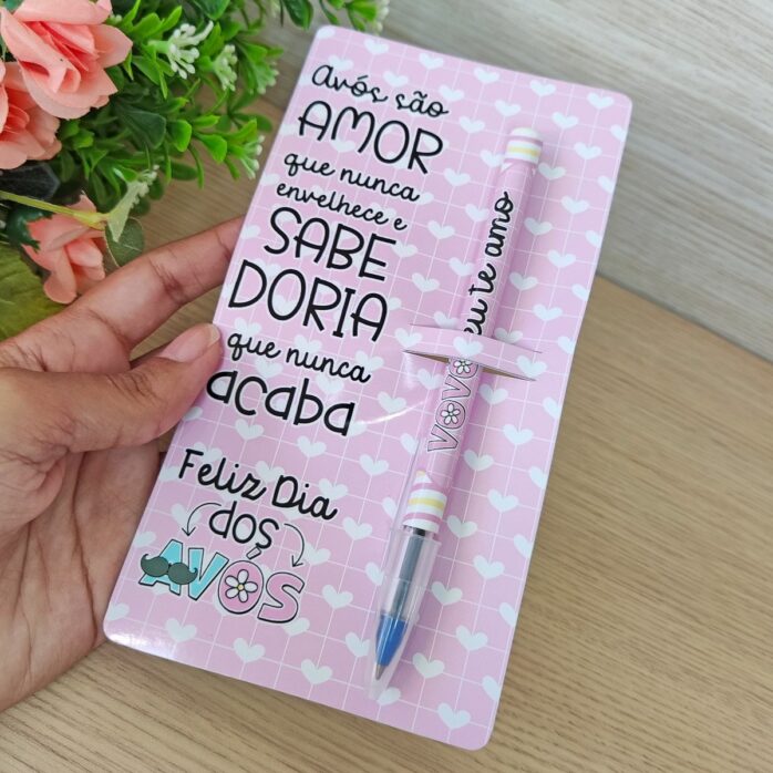 Arquivo de Corte Dia dos Avôs