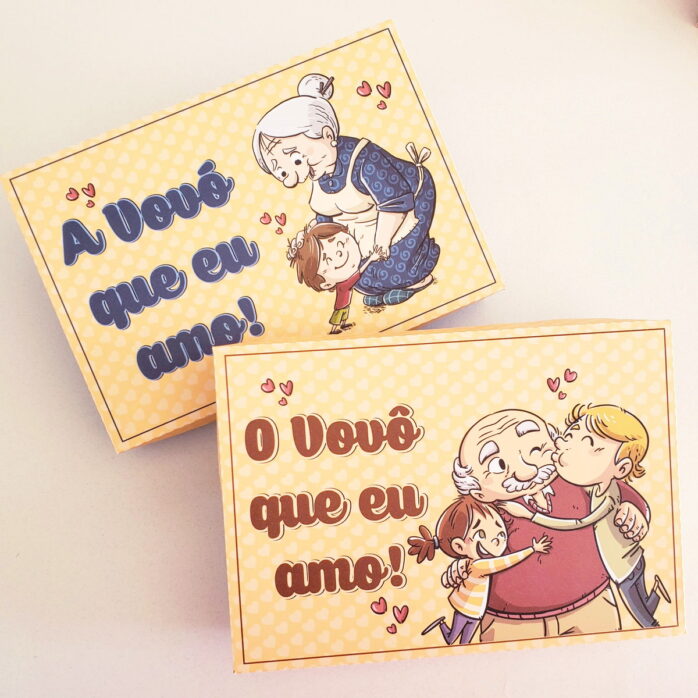 ARQUIVO DE CORTE DIA DOS AVÓS AMARELO