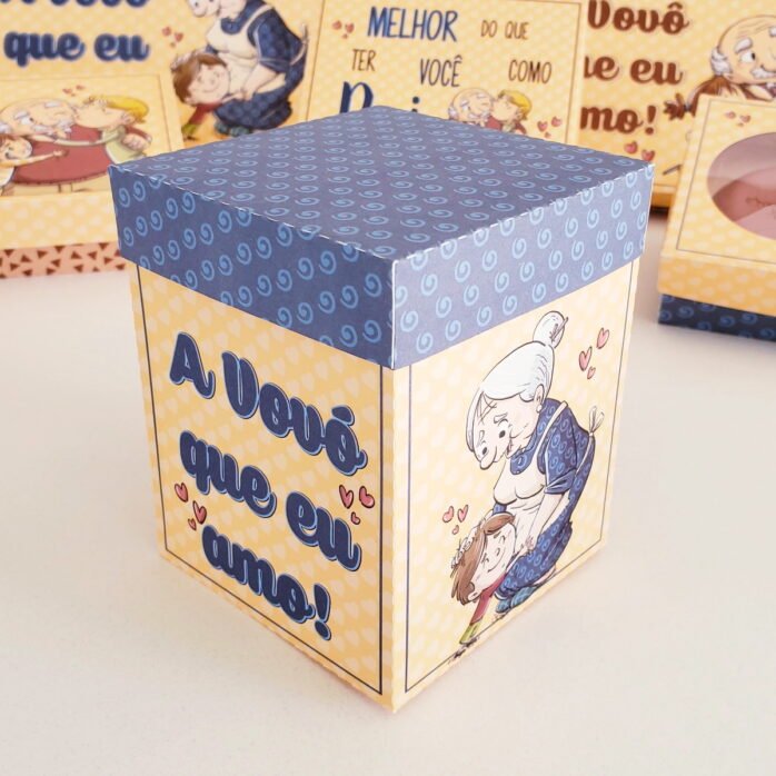 ARQUIVO DE CORTE DIA DOS AVÓS AMARELO