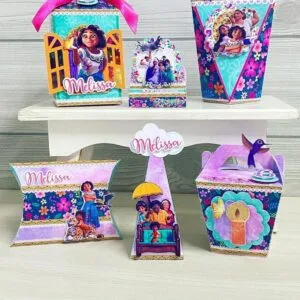 Arquivo de Corte Festa Encanto