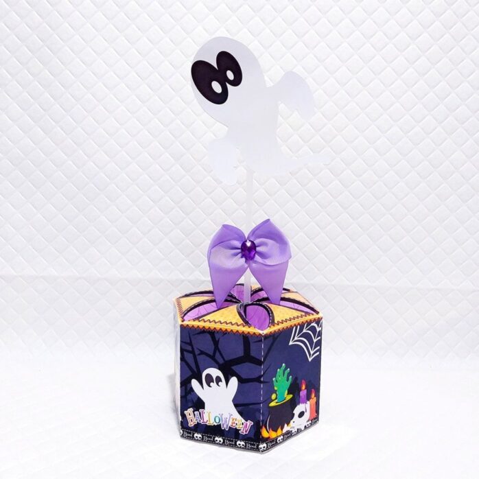 Arquivo de Corte Halloween - Studio/pdf