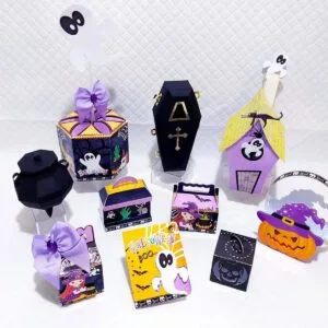 Arquivo de Corte Halloween - Studio/pdf 12 Arquivo de Corte Halloween - Studio/pdf