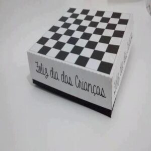 Arquivo de Corte Jogo de Dama