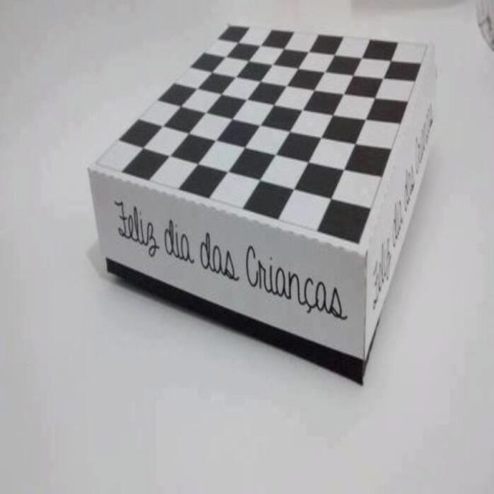 Arquivo de Corte Jogo de Dama