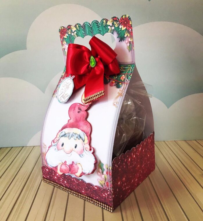 Arquivo de Corte Natal -STUDIO/PDF/PNG