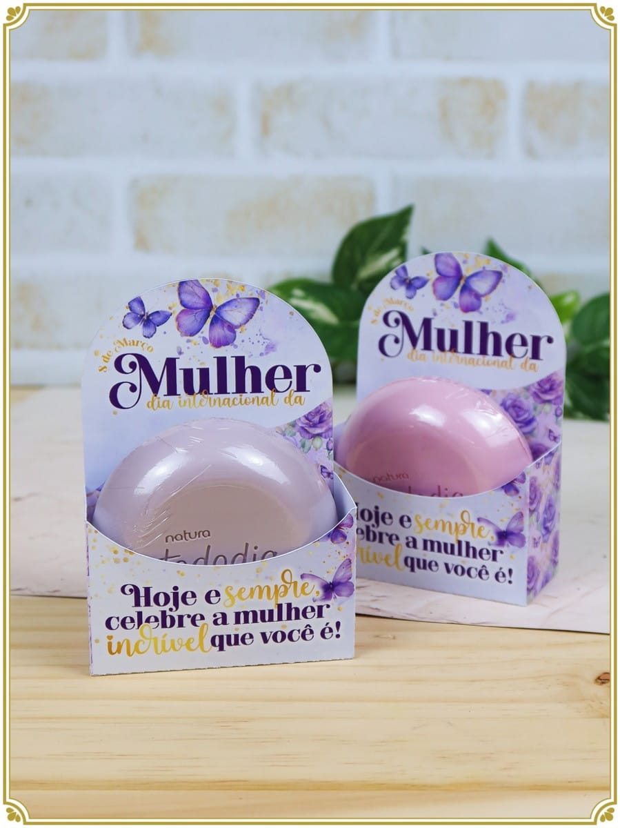Coleção Dia da Mulher Lilás Arquivo Digital para Corte 5 Coleção Dia da Mulher Lilás Arquivo Digital para Corte - Imagem 5