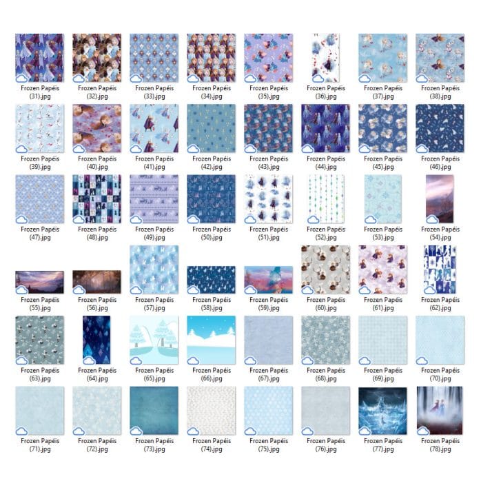 Arquivo Digital Frozen Elsa Imagens Png Artes Scrapbook