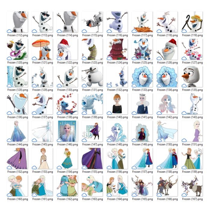 Arquivo Digital Frozen Elsa Imagens Png Artes Scrapbook
