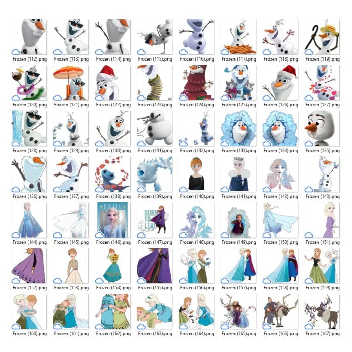 Arquivo Digital Frozen Elsa Imagens Png Artes Scrapbook
