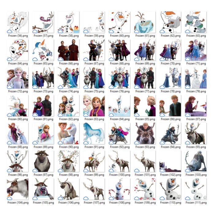 Arquivo Digital Frozen Elsa Imagens Png Artes Scrapbook