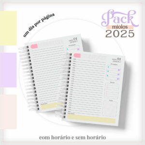 Arquivo Digital Miolo Agenda 2025 Feminina