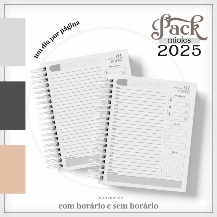 Arquivo Digital Miolo Agenda 2025 Masculino