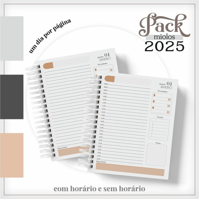 Arquivo Digital Miolo Agenda 2025 Masculino