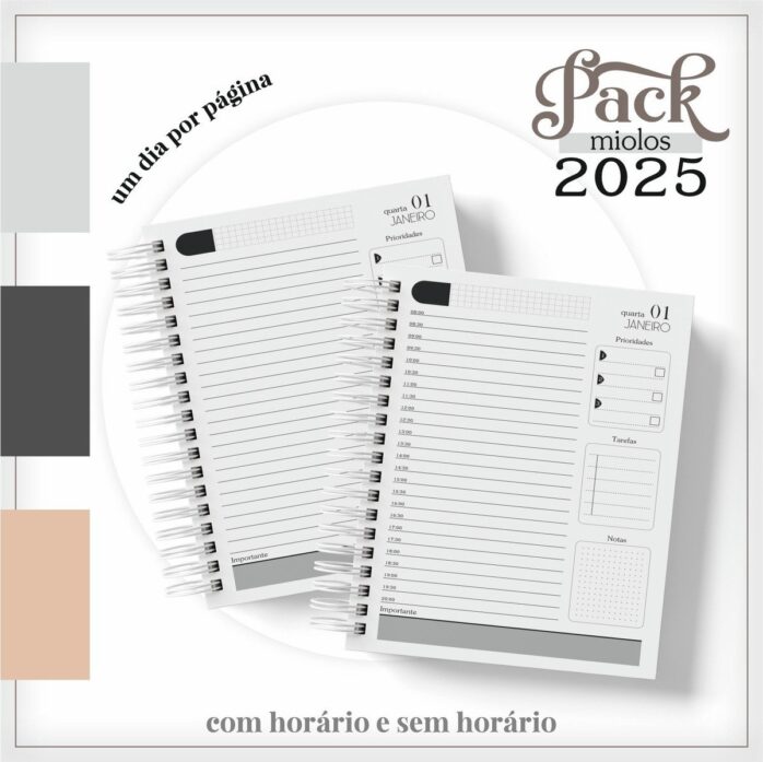Arquivo Digital Miolo Agenda 2025 Masculino