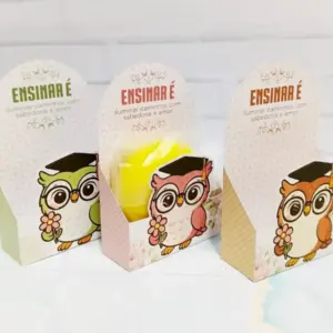 Arquivo Mini Cesta Sabonete para Dia do Professor Criativo 23 Arquivo Mini Cesta Sabonete para Dia do Professor Criativo