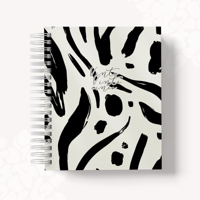 Arquivo Pack Capas Modernas Preta