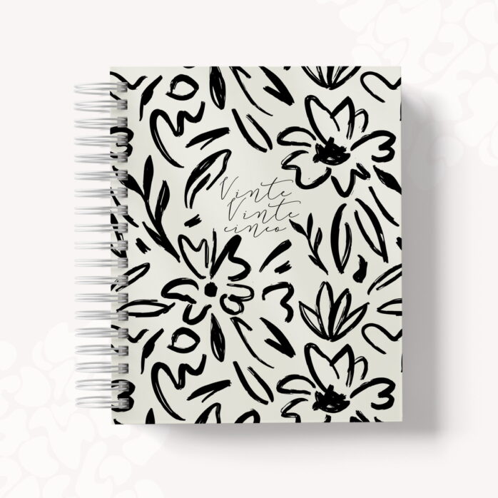 Arquivo Pack Capas Modernas Preta