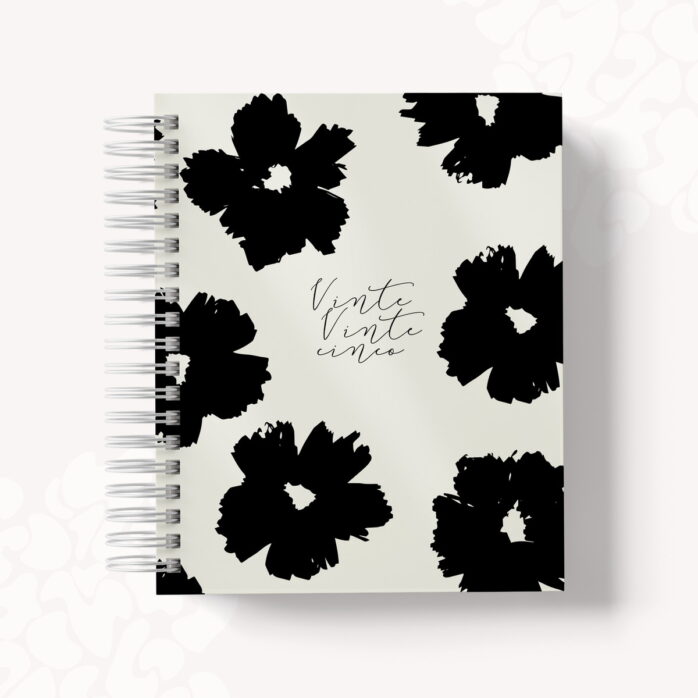 Arquivo Pack Capas Modernas Preta