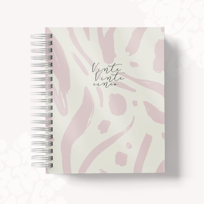 Arquivo Pack Capas Modernas Rosa