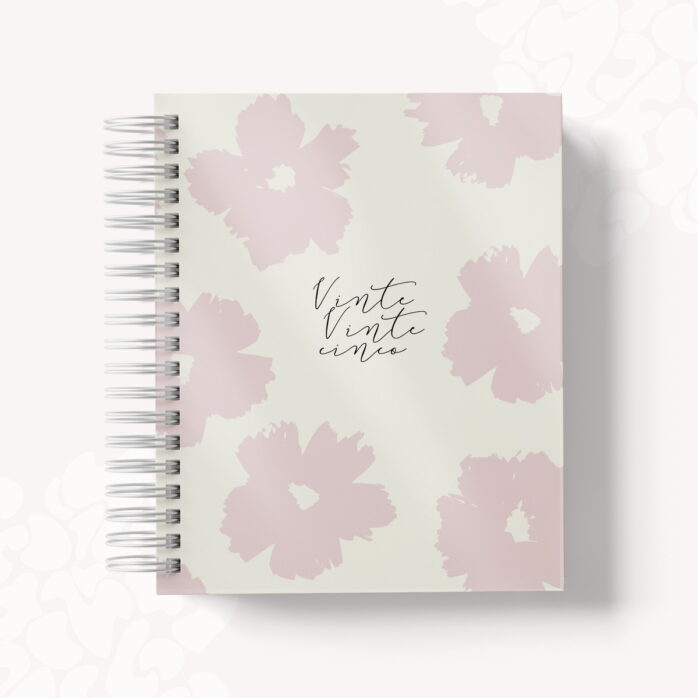 Arquivo Pack Capas Modernas Rosa