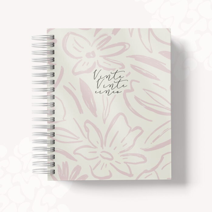 Arquivo Pack Capas Modernas Rosa