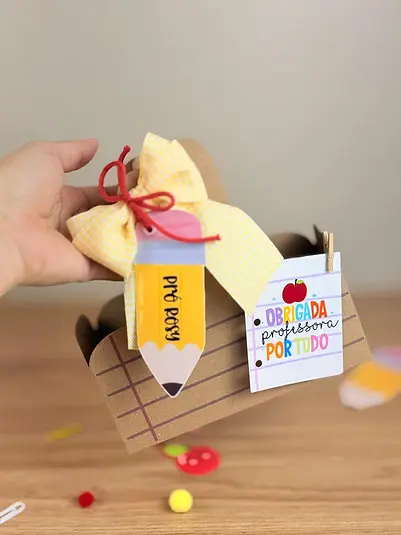 Arquivo PSD Cesta Sublime Presente Dia dos Professores 1 Arquivo PSD Cesta Sublime Presente Dia dos Professores