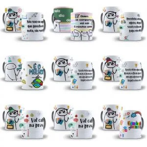 Arquivos Caneca Flork Dia Dos Professores Artes Em Png Jpg