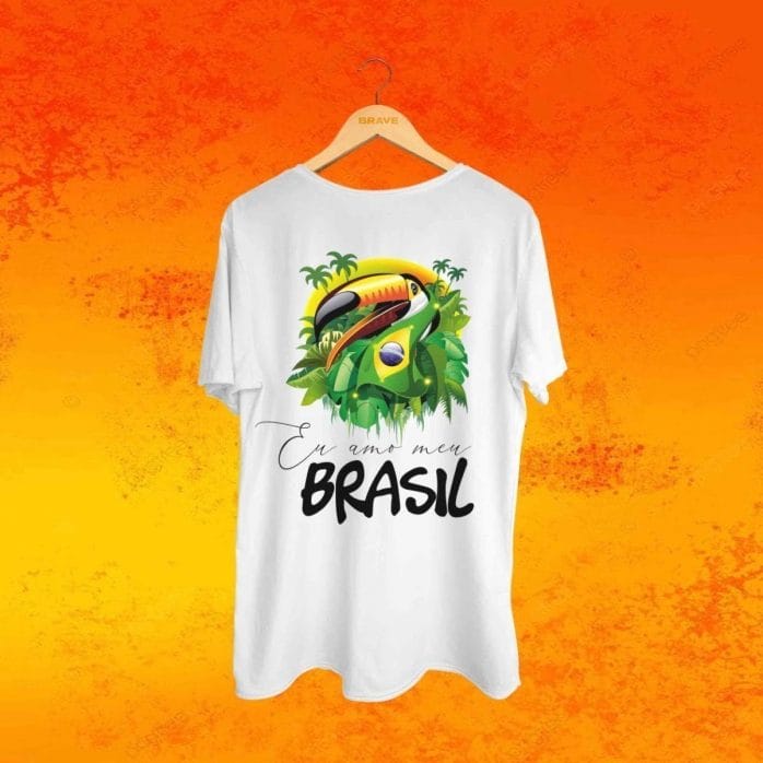 Arquivos Copa Mundo 2022 Qatar Brasil Sublimação Taça Camisa