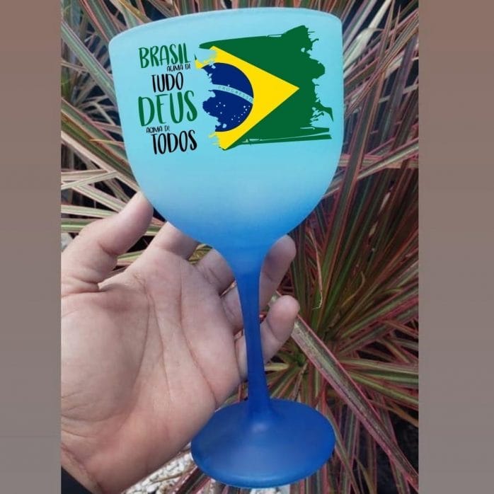 Arquivos Copa Mundo 2022 Qatar Brasil Sublimação Taça Camisa