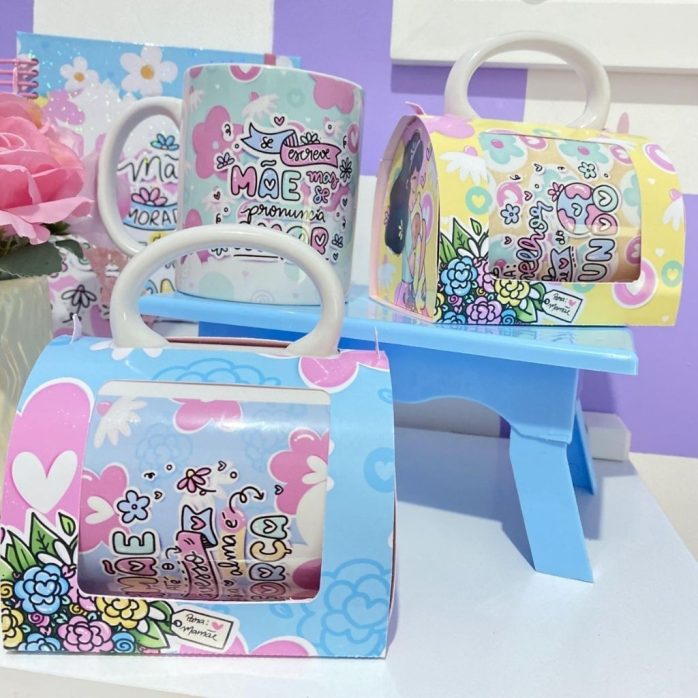 Arquivos Corte Dia Das Mães Artes Caneca E Personalizados