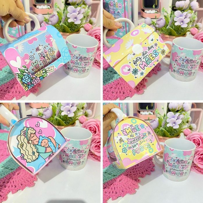 Arquivos Corte Dia Das Mães Artes Caneca E Personalizados