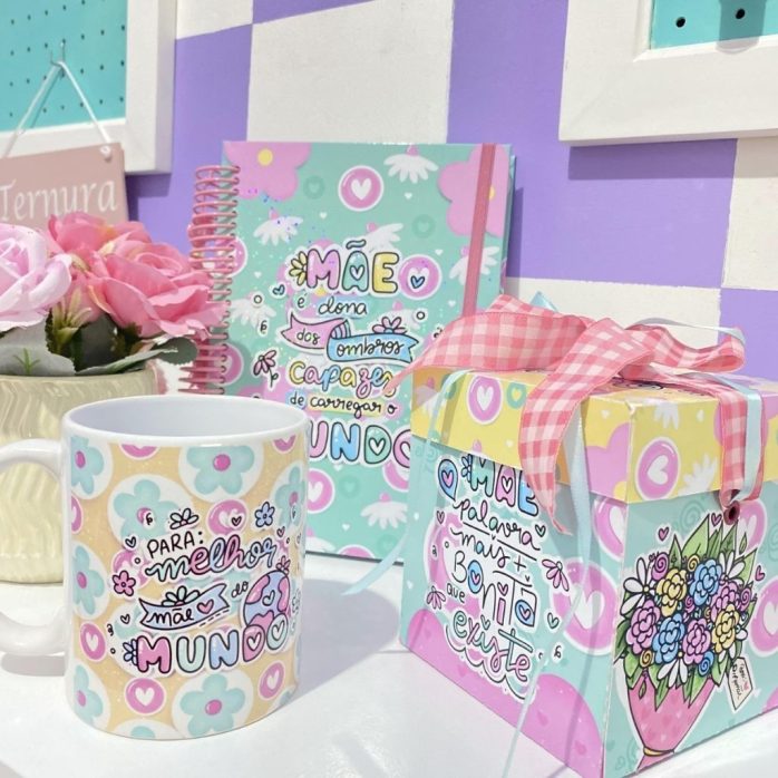 Arquivos Corte Dia Das Mães Artes Caneca E Personalizados
