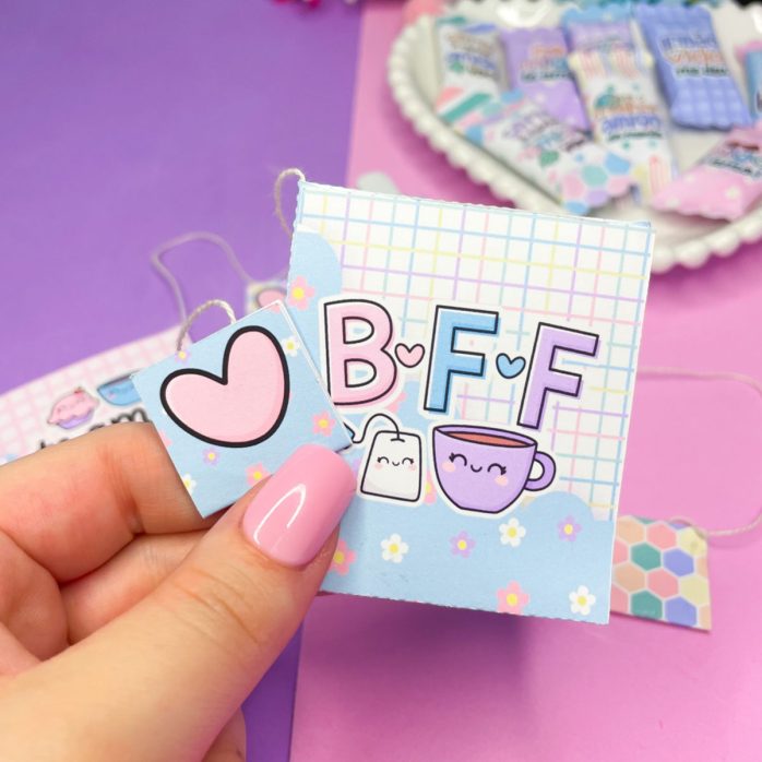 Arquivos Corte Dia do Amigo Mimos Papelaria Personalizada