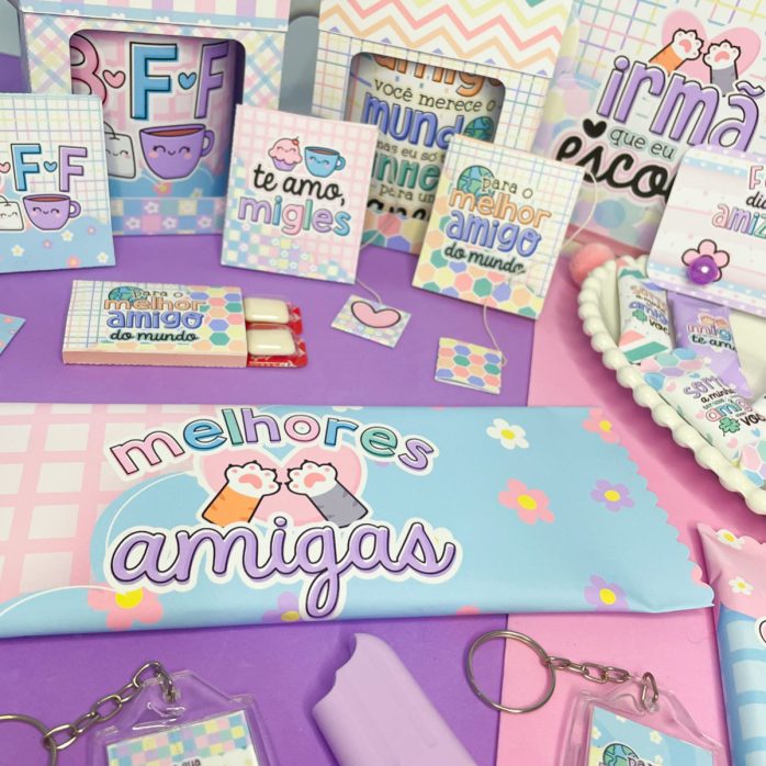 Arquivos Corte Dia do Amigo Mimos Papelaria Personalizada