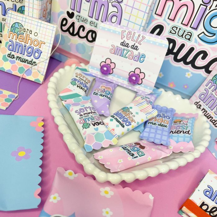 Arquivos Corte Dia do Amigo Mimos Papelaria Personalizada