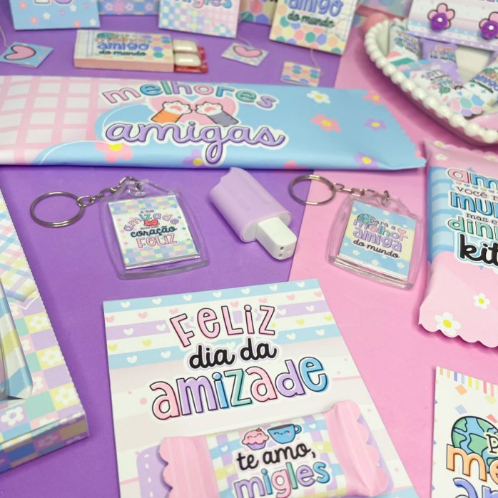 Arquivos Corte Dia do Amigo Mimos Papelaria Personalizada